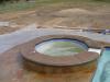 custom hot-tub