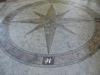 compass rose